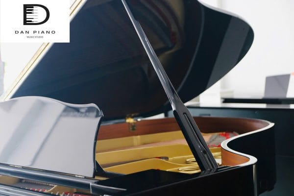 Grand Piano Yamaha G5A