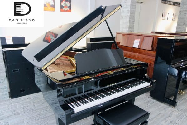 Grand Piano Yamaha G5A