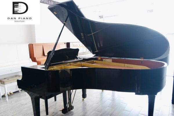 Grand Piano Yamaha G5A