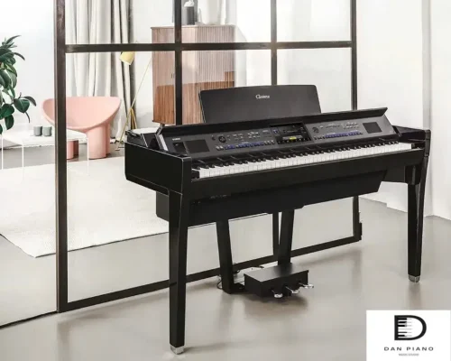 Đàn Piano Điện Yamaha CVP-909