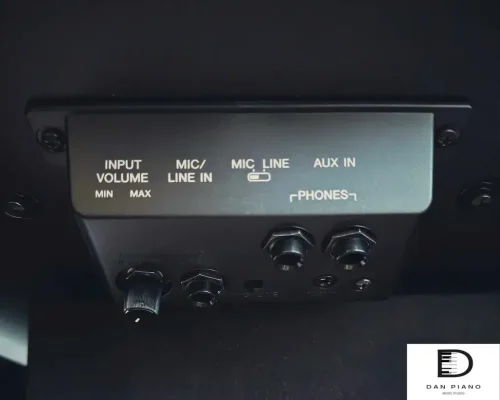 Đàn Piano Điện Yamaha CVP-909