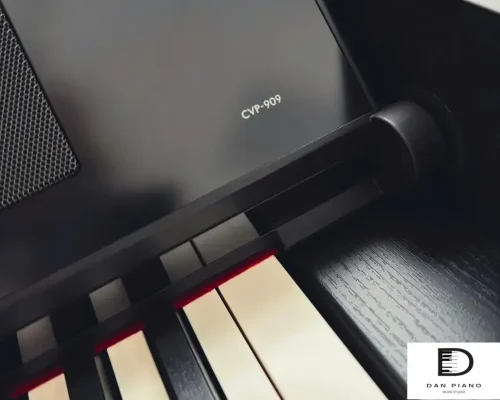 Đàn Piano Điện Yamaha CVP-909