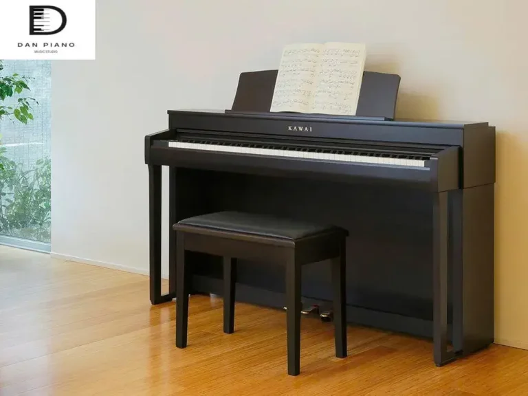Đàn Piano Điện Kawai CN29
